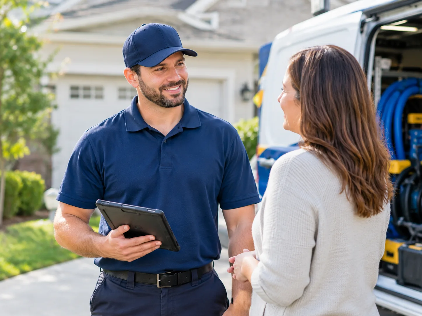 Sewage Backup Cleanup Tazewell, VA FAQs